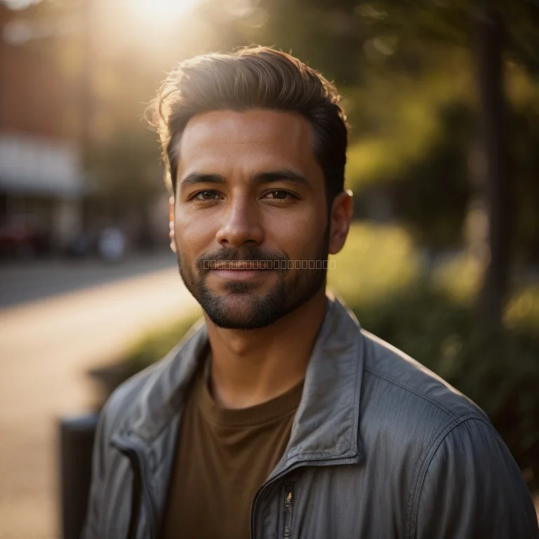 Robert Singh