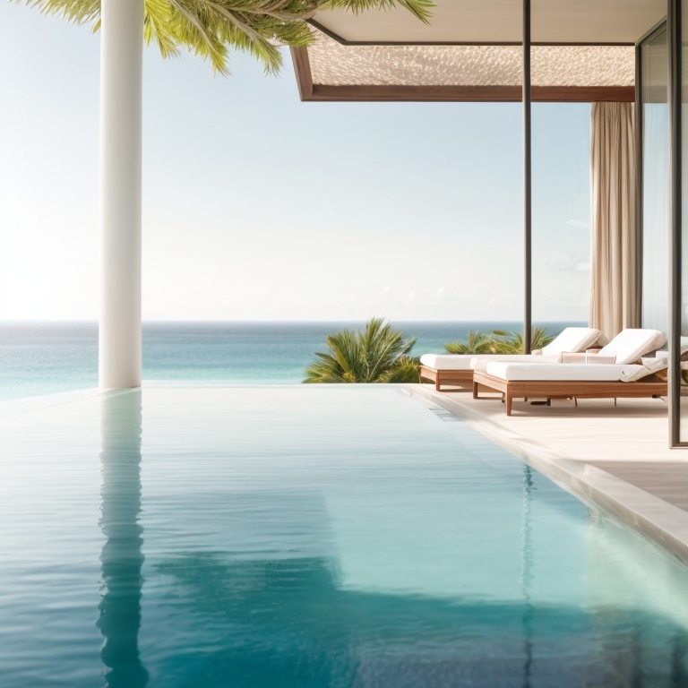 A Premier Retreat Designed for Seniors